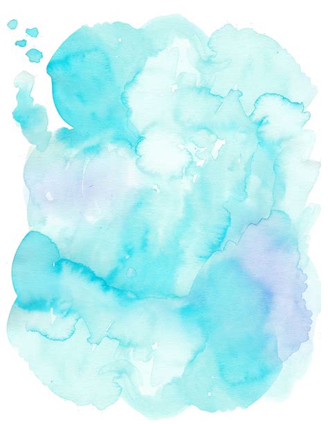 Download Free 12 Watercolor Backgrounds High Resolution Cut Files